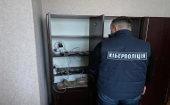 Поліцейські знайшли в Луцьку ботоферму