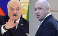 Навіщо Пригожин потрібен Лукашенку