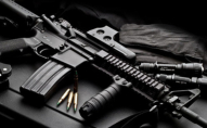 У МВС назвали області, де українці можуть тримати зброю вдома