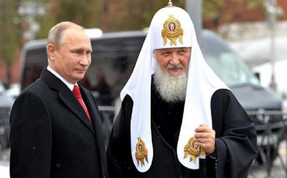 Два священники з Волині агітують росіян іти на війну і вбивати українців