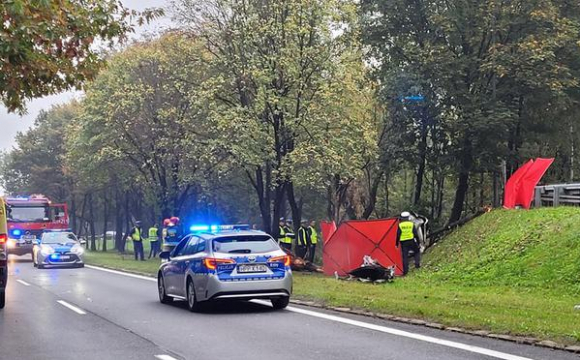 Двоє молодих українців трагічно загинули у Польщі