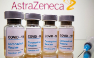 Данія поділиться вакциною AstraZeneca з біднішими країнами, через те, що вона не якісна