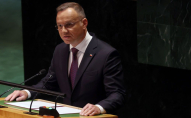 Президент Польщі кликає Радбез через війну в Україні: що сталося
