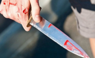 На Рівненщині чоловік зарізав ножем вагітну дружину 