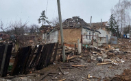 На Київщині знайшли 132 розстріляних мирних мешканців