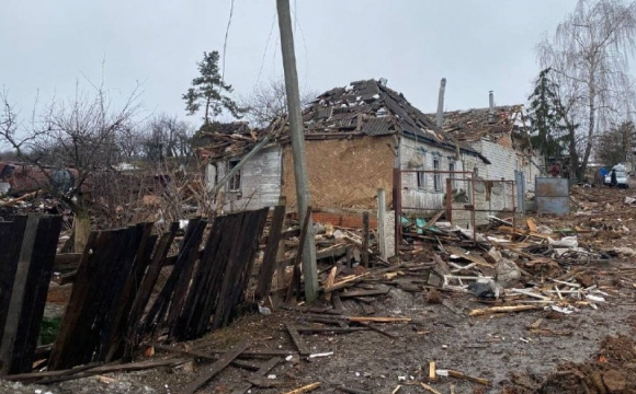 На Київщині знайшли 132 розстріляних мирних мешканців