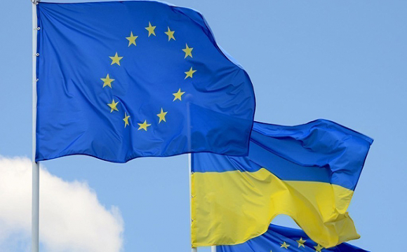 Вступ України до ЄС відбудеться найближчими роками