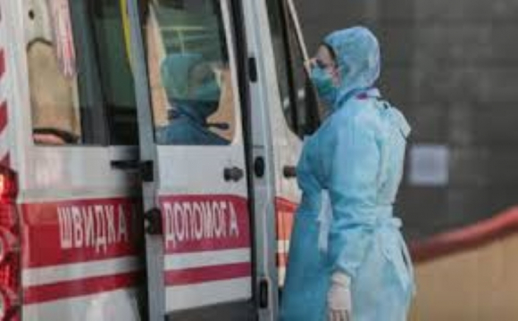 В Україні добу - більше 16 тисяч захворювань на COVID-19