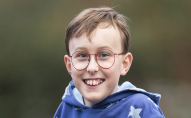 11-річний хлопець став наймолодшим власником королівської відзнаки