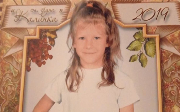 Як вийшли на підозрюваного в убивстві 7-річної Марії Борисової. ВІДЕО