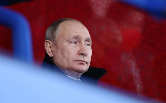 Незабаром може відбутися державний переворот проти Путіна