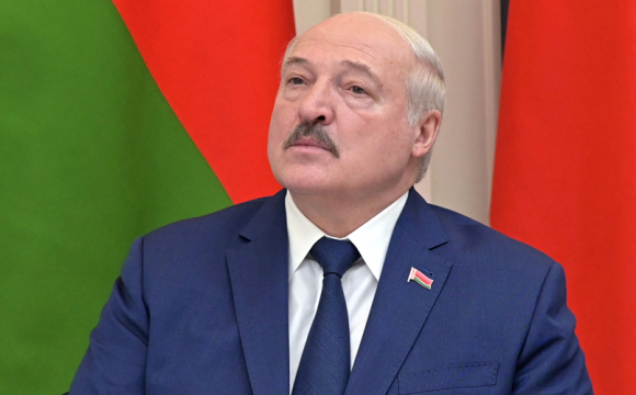 Лукашенко зробив заяву про масові удари по Україні: що сказав