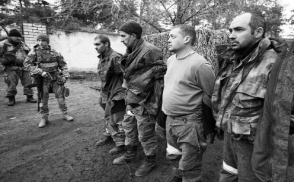 «Непереможна» армія рф посипалась: скасували відправку нових підрозділів в Україну