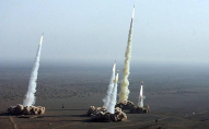 Скільки ракет в Україні випустила рф за весь час війни