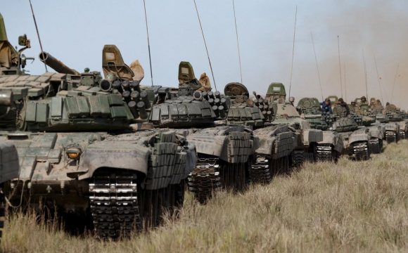 Росія нарощує війська на одному з напрямів