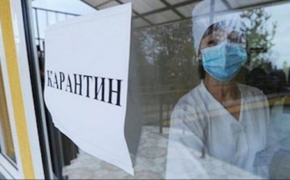 Волинську обласну дитячу лікарню та перинатальний центр закривають на карантин