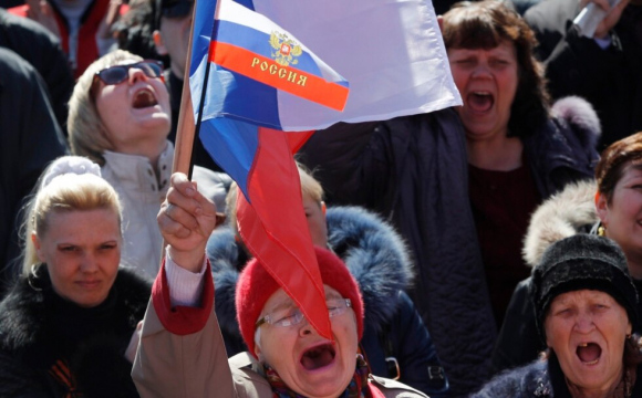 Майже половина росіян відчувають тривогу і страх від мобілізації: опитування