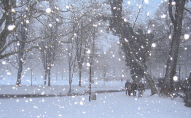 Українців попереджають про дощі та сніг