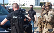 На заході України злочинна група торгувала людьми