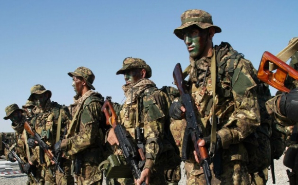 Росія терміново перекинула в Україну війська та техніку з Сирії: до чого готуються