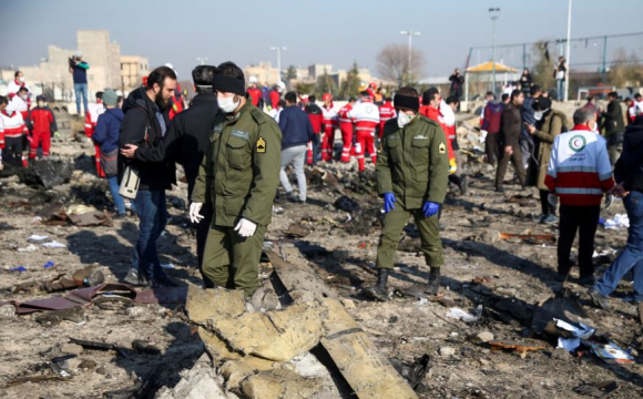 У Канаді не вірять у випадкове збиття Іраном українського літака
