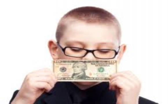 У Мінсоцполітики розповіли, як ФОПи можуть отримати гроші на дітей