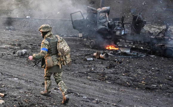 Війна в Україні може закінчитися до Різдва?