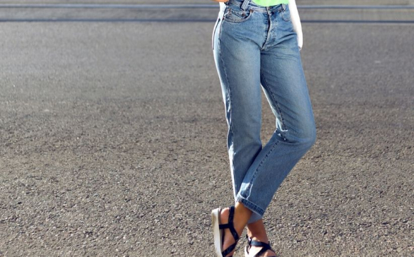 Топ-3 моделі джинсів, які жахливо застаріли - volynfeed.com