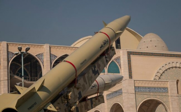 Стало відомо, яка країна може зупинити іранські ракети, які запускає рф