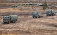 Військові рф почали різко виїжджати з Білорусі: у чому причина