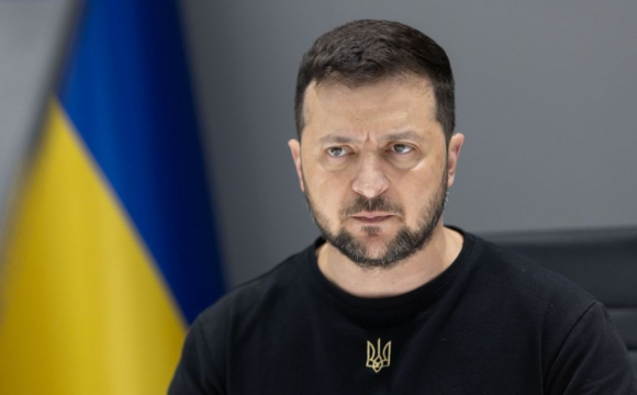 Зеленський заявив, що Україна готується до нападу Білорусі