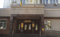 У Шевченківському суді пролунав вибух