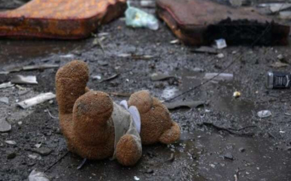 Скільки дітей вбила росія в Україні