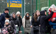 Одна з країн ЄС хоче обмежити прийом біженців з України