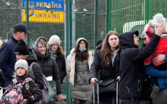 Одна з країн ЄС хоче обмежити прийом біженців з України