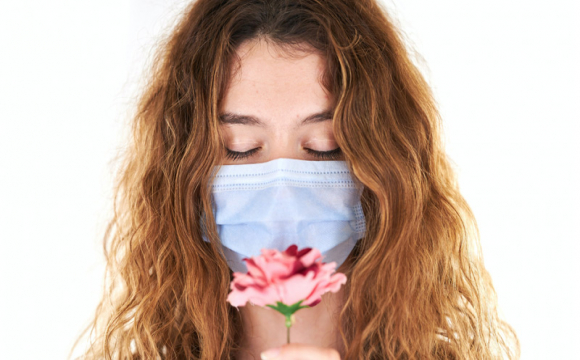 Коли у людей відновлюється нюх після коронавірусу - дослідження вчених