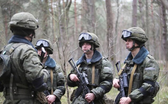 У Білорусі створюють власну приватну військову компанію