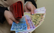 Волиняни отримують найменші зарплати в Україні