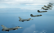 До кордонів НАТО наблизився літак рф: у небо підняли винищувачі