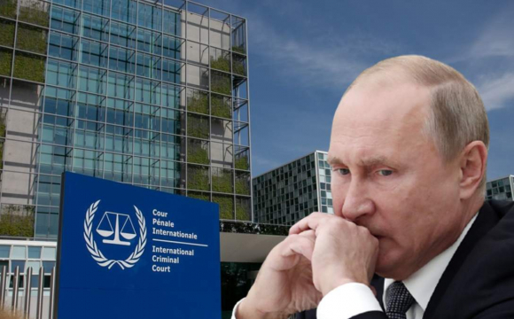 Суд ООН в Гаазі призначив дату оголошення рішення у справі проти РФ