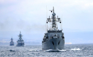 Росія готує масований ракетний удар по Україні: 7 бойових кораблів напоготові