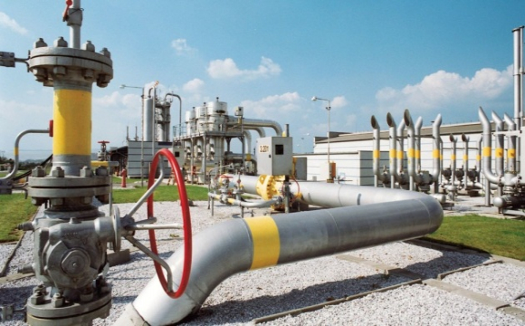 Чи може Україна компенсувати російський газ європейським