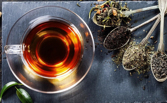 Як чай може впливати на тиск: корисні поради для здоров'я*