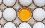 Чим корисні яйця і скільки їх потрібно для здоров’я