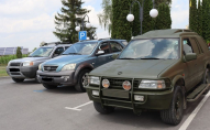 В українських водіїв будуть конфісковувати авто для ЗСУ?