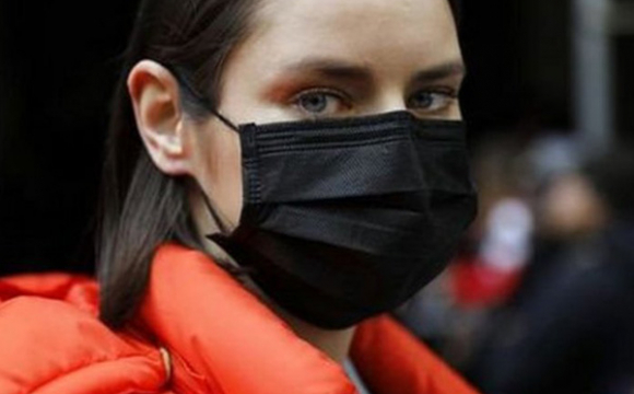 Понад 300 волинян оштрафували за відсутність маски у громадському місці
