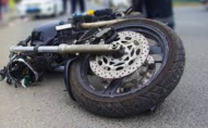 На Волині розбився на смерть 20-річний мотоцикліст