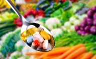 Експерт назвав популярні вітаміни, які збільшують ризик смерті