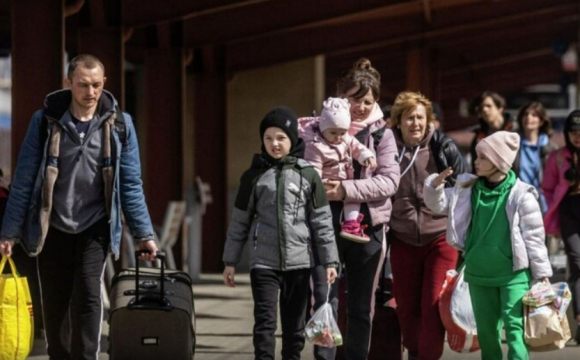 Одна з країн ЄС готує суттєві зміни у програмі прихистку біженців з України