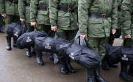 Росіяни мають намір призвати в армію українців 2007 року народження